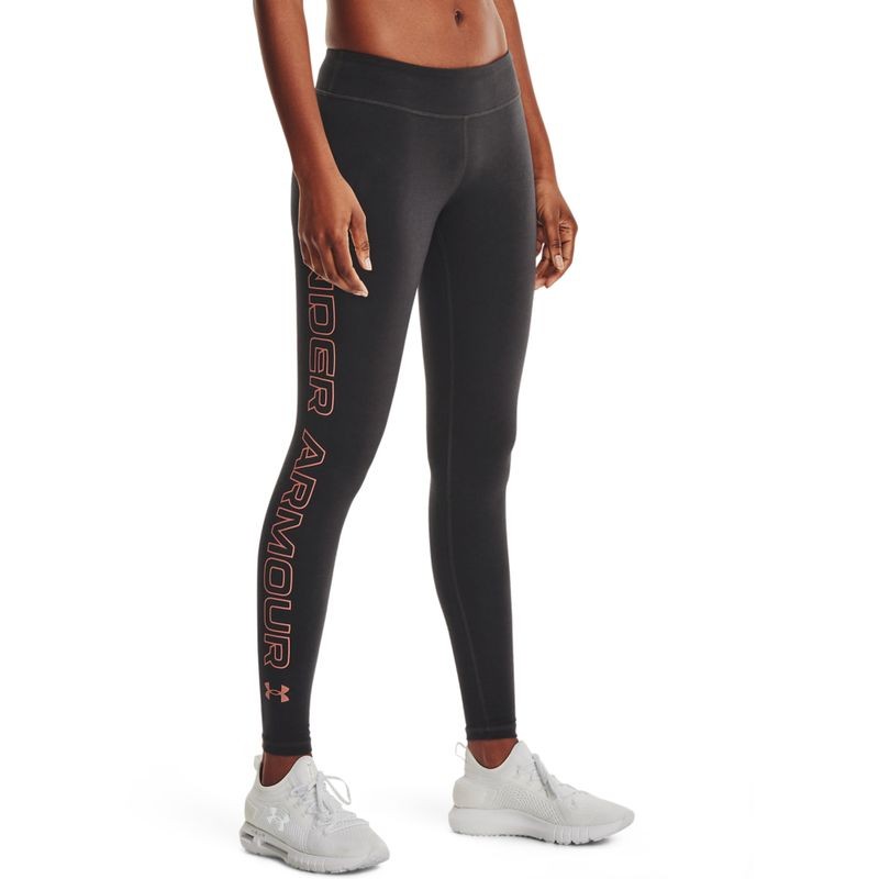 under armour women's running pants