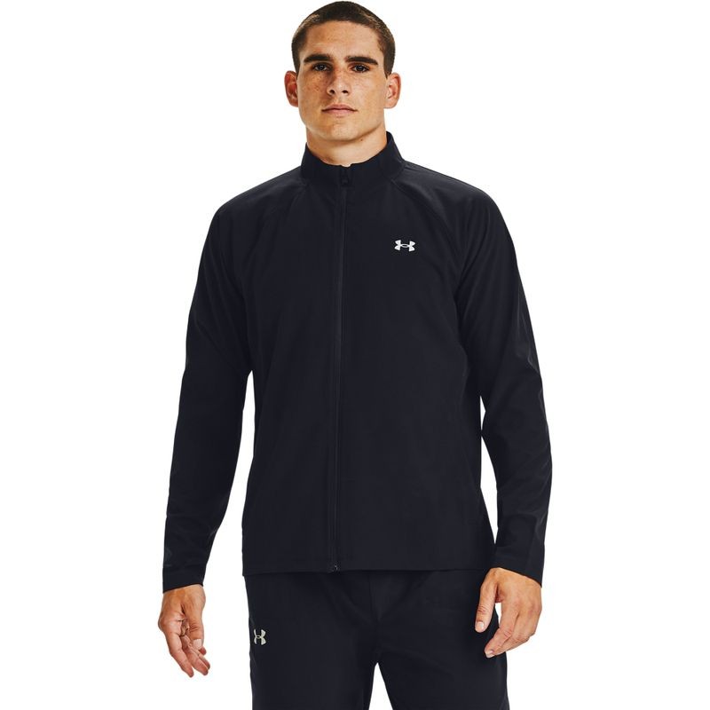 men's ua storm launch 2.0 jacket