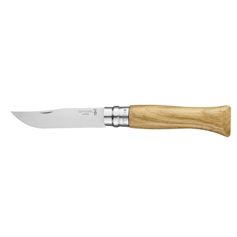 N°09 Chêne - Outdoor-Messer Opinel