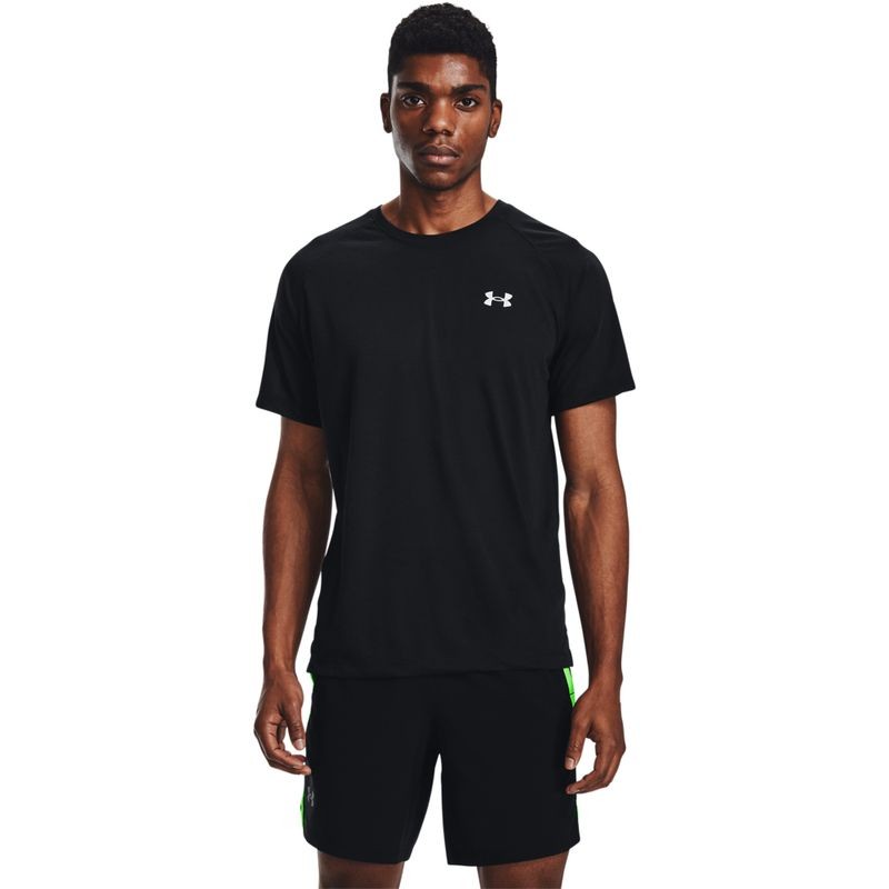 running t shirt under armour