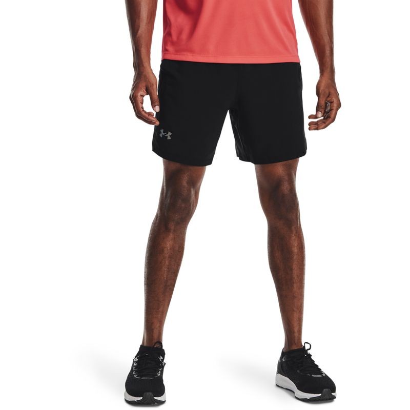 Under Armour UA Launch Run - Pantaloncini da running - Uomo