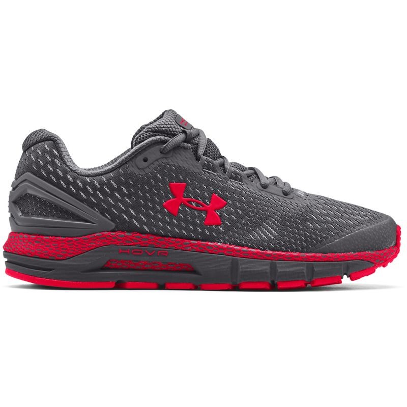 Under Armour Mens Hovr Guardian Running Shoes Trainers Sneakers Black Sports 