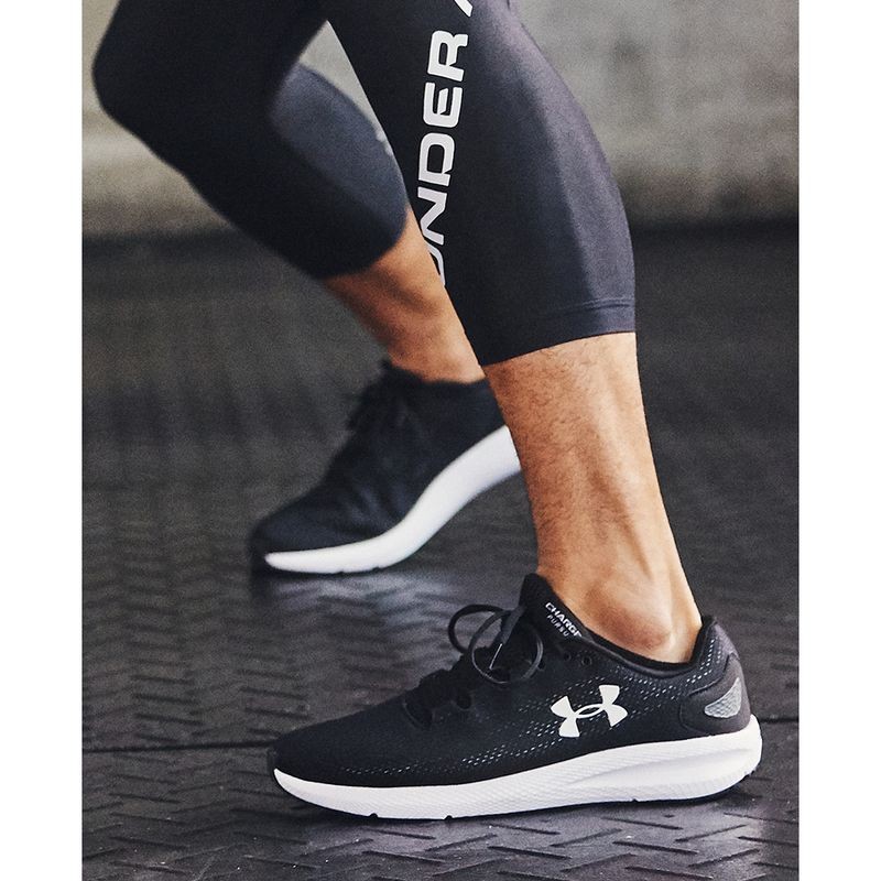 men's ua charged pursuit 2 se running shoes