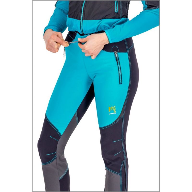 Karpos Rock Pant - Pantaloni da arrampicatas - Donna