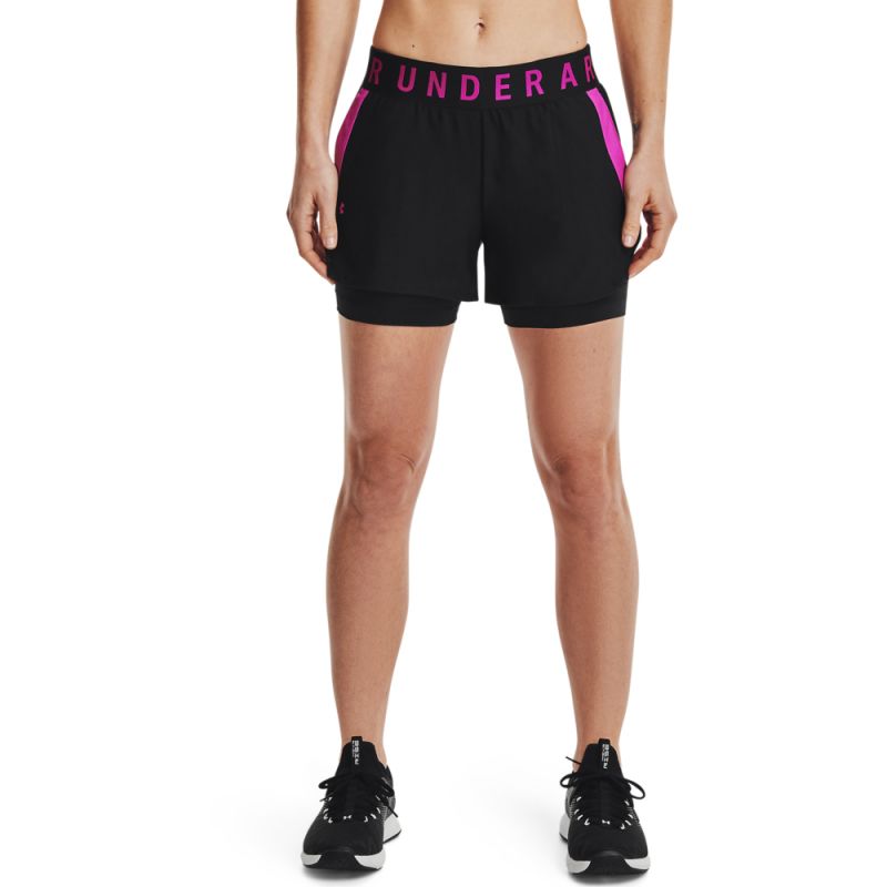 ua running shorts