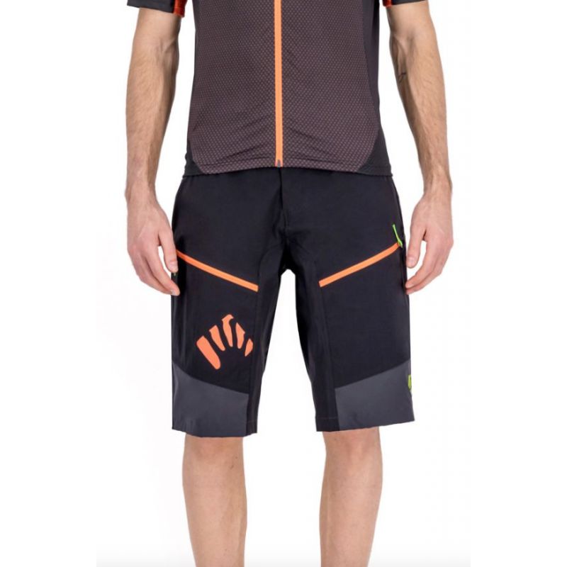 Karpos Rapid Baggy Short - Pantaloncini MTB - Uomo