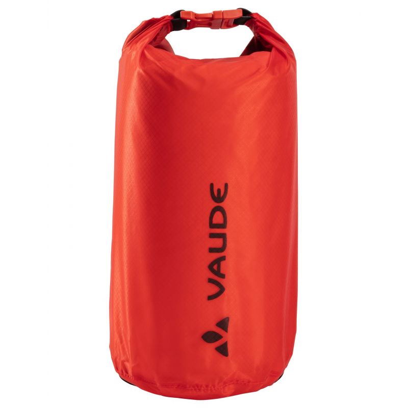 Vaude Drybag Cordura Light - Sac tanche Orange 8 L