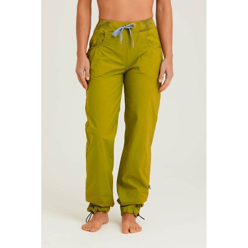 E9 Mare S - Pantaloni da arrampicatas - Donna