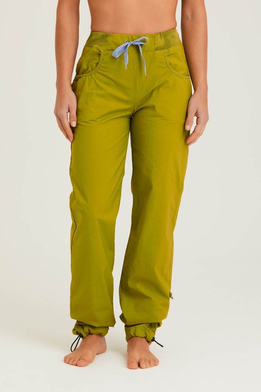 E9 Mare S - Climbing pants - Women's