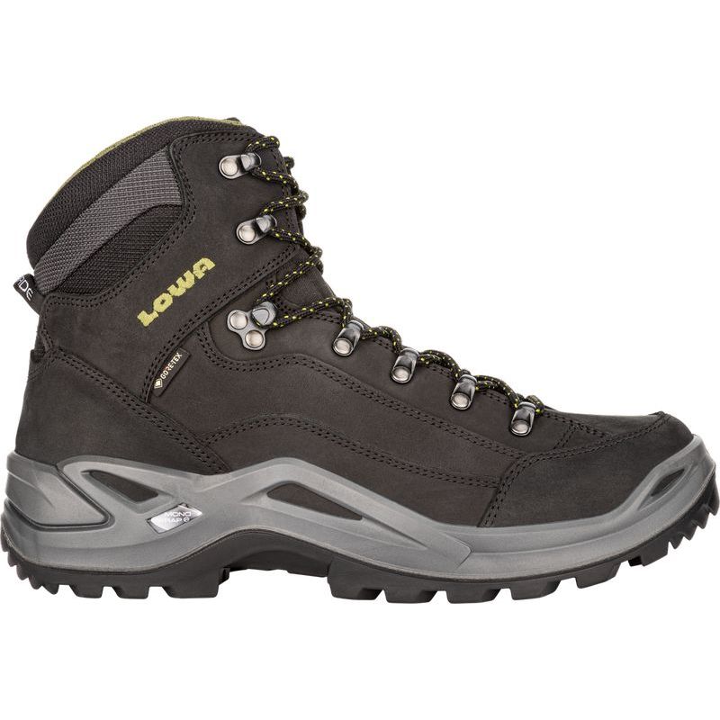 Lowa Renegade GTX® Mid - Wandelschoenen Heren