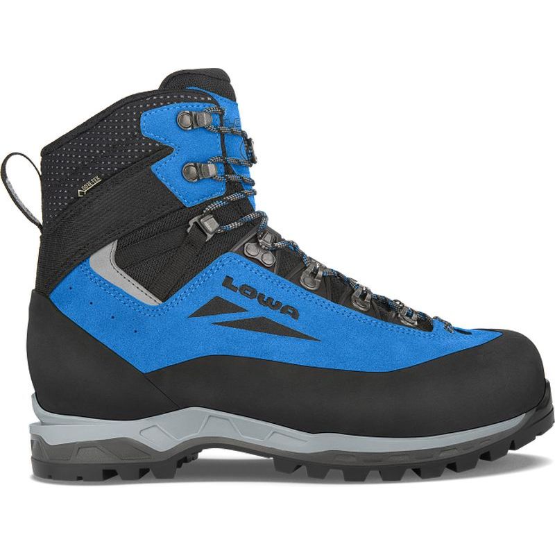 Lowa Cevedale Evo GTX - Scarponi da alpinismo - Uomo