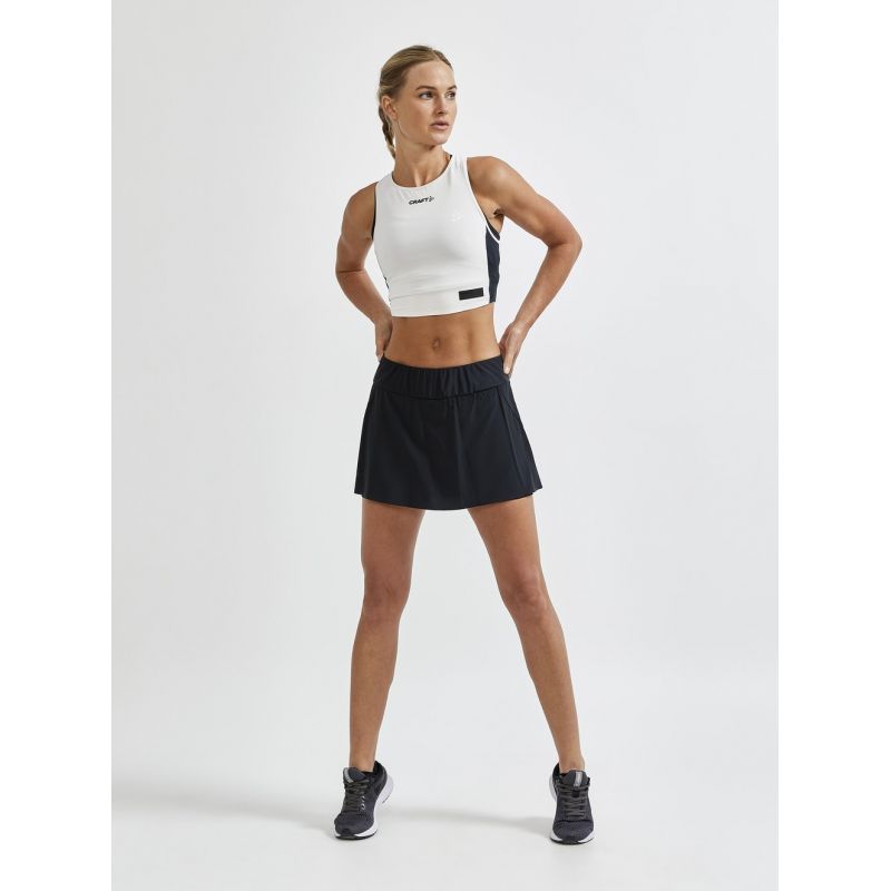 trail running skort