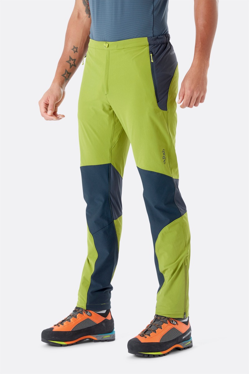 Mens rab torque pants Clearance