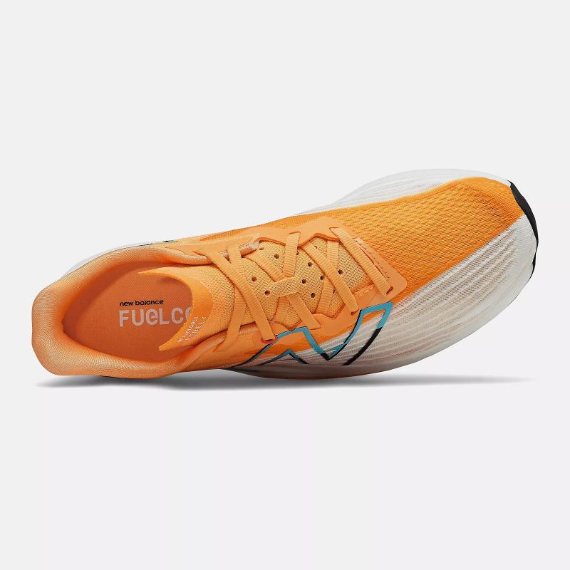 New Balance FuelCell Rebel V2 - Running shoes - Men's