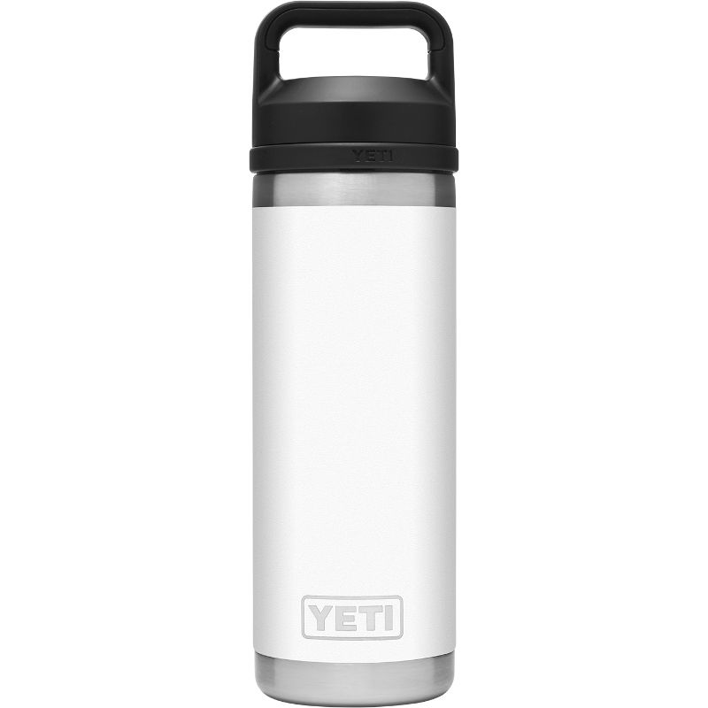 Yeti Rambler Bottle 53 cL - Vacuum flask