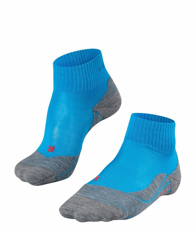 Falke Tk5 Short - Chaussettes femme