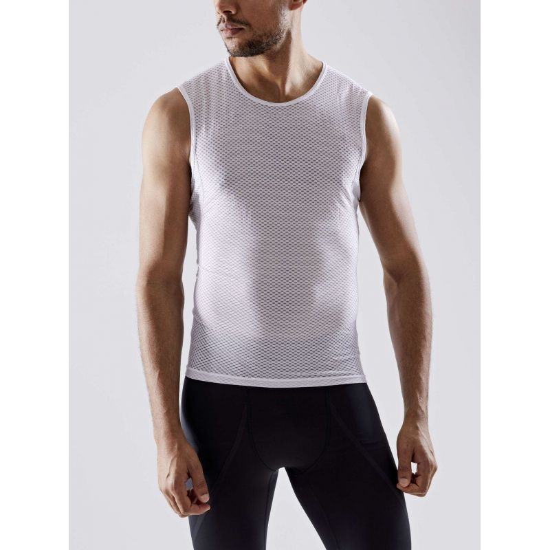 craft mesh base layer
