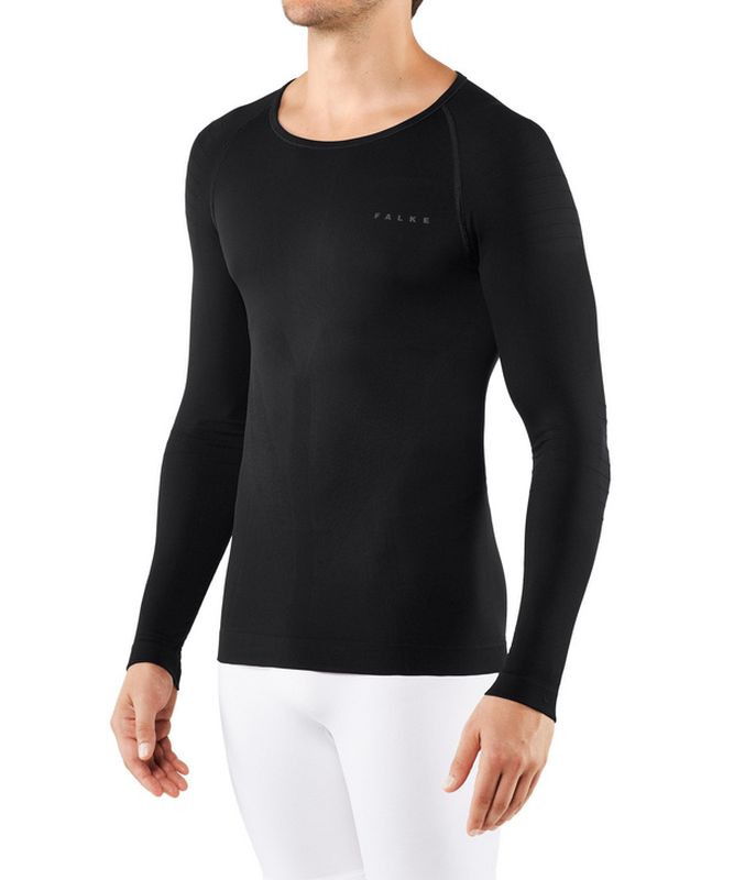 Falke Warm - Maillot homme
