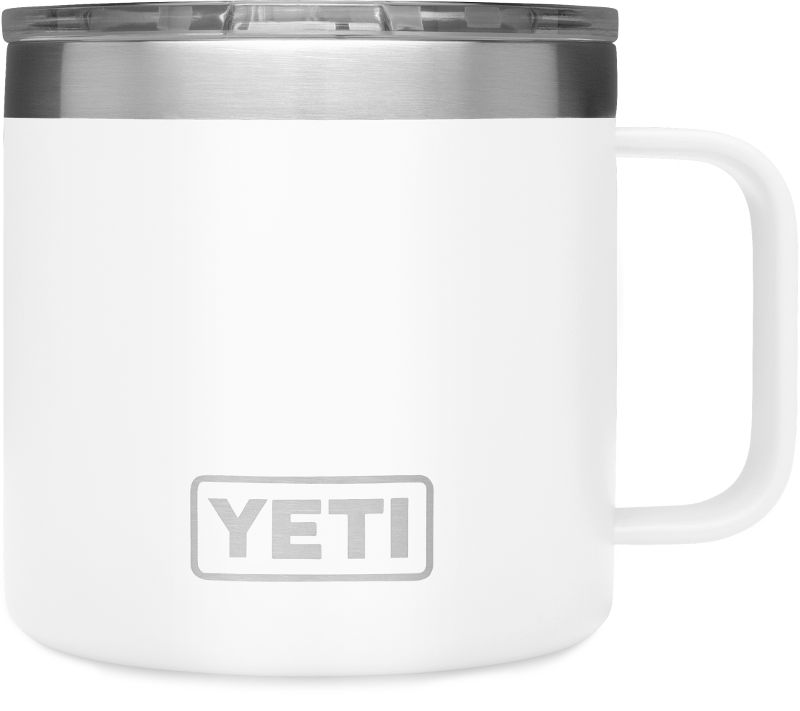Yeti Rambler Mug 41 cL - Mug