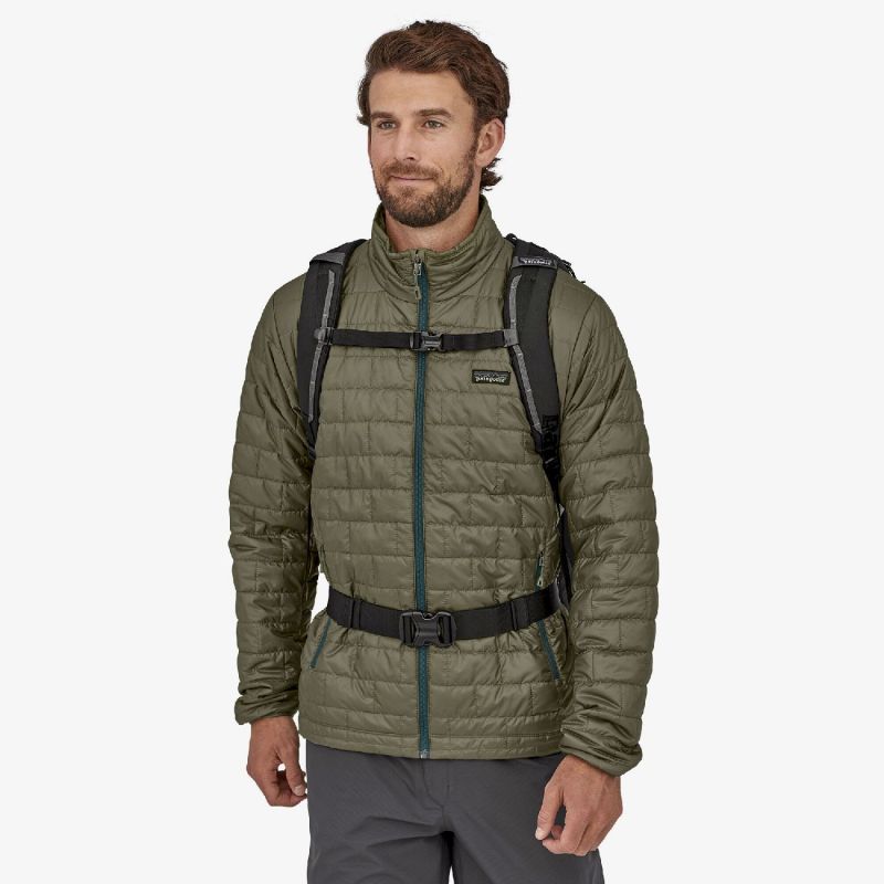 Patagonia Cragsmith 32L - Sac ?� dos escalade