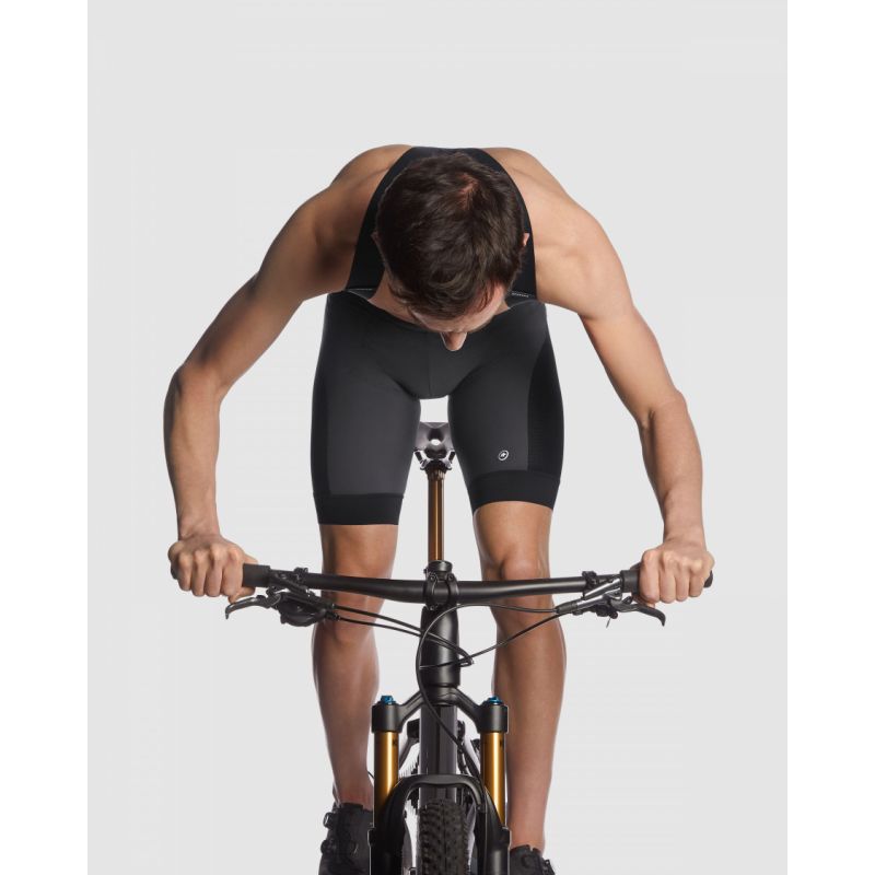 Assos XC Bib Shorts - Pantaloncini MTB - Uomo