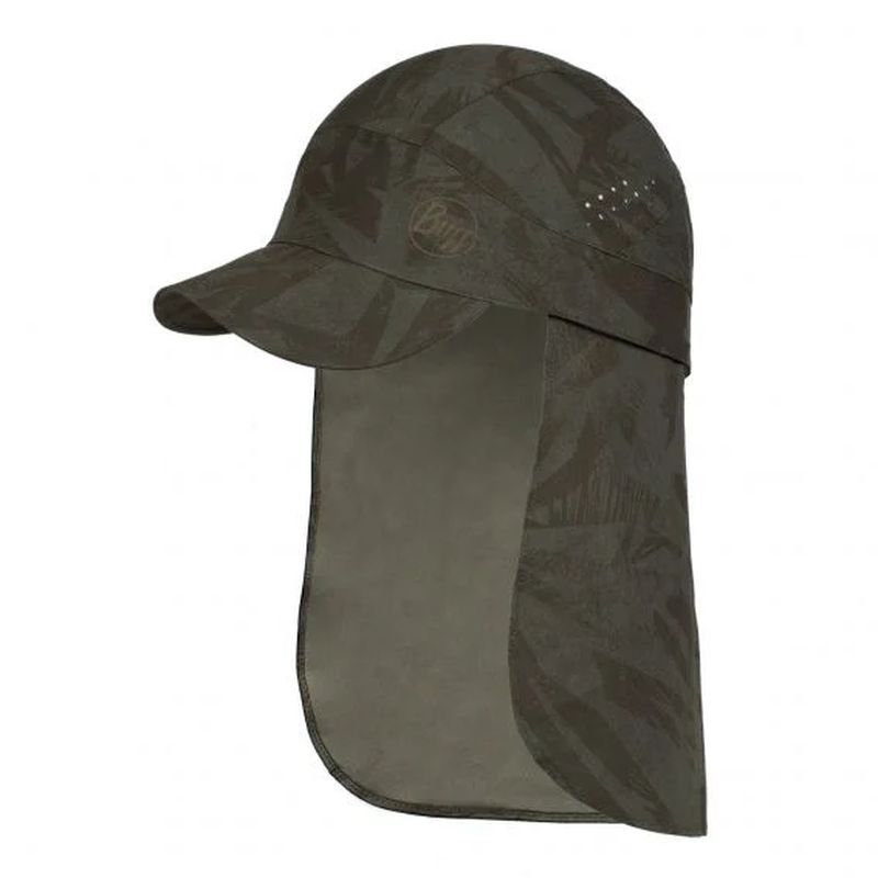 Buff Pack Sahara Cap - Casquette | Hardloop