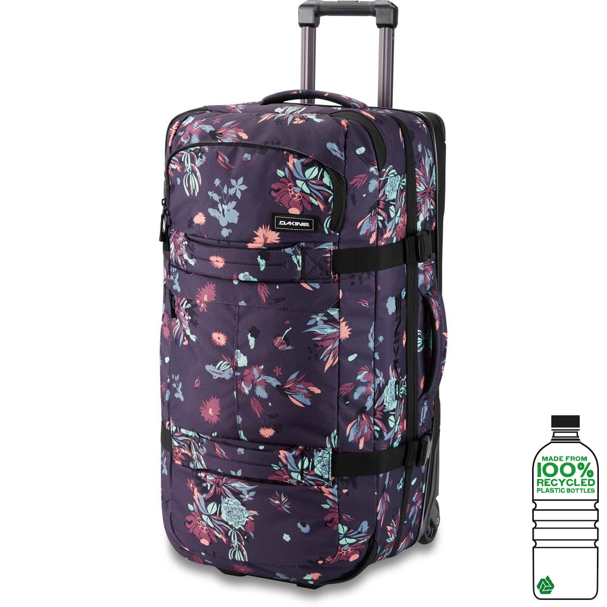 Dakine Split Roller 85L - Sac voyage
