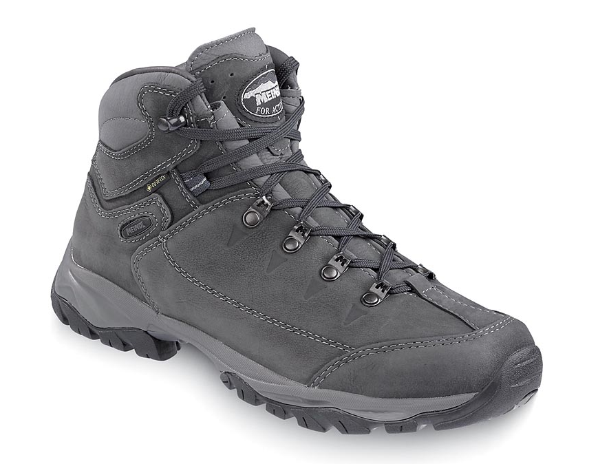 Meindl Ohio 2 GTX - Hiking shoes - Men's