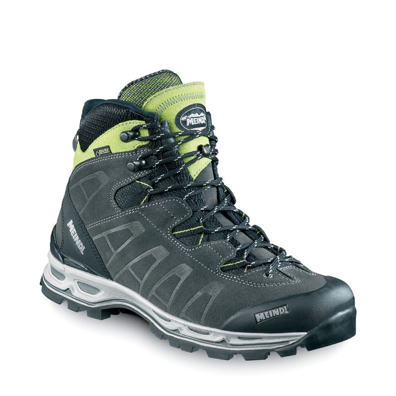 Meindl Heren Litepeak PRO GTX schoenen kopen | Bergzeit