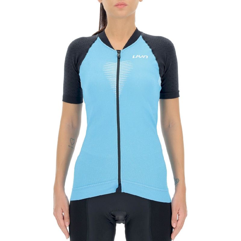 Uyn Granfondo - Maglia ciclismo - Donna