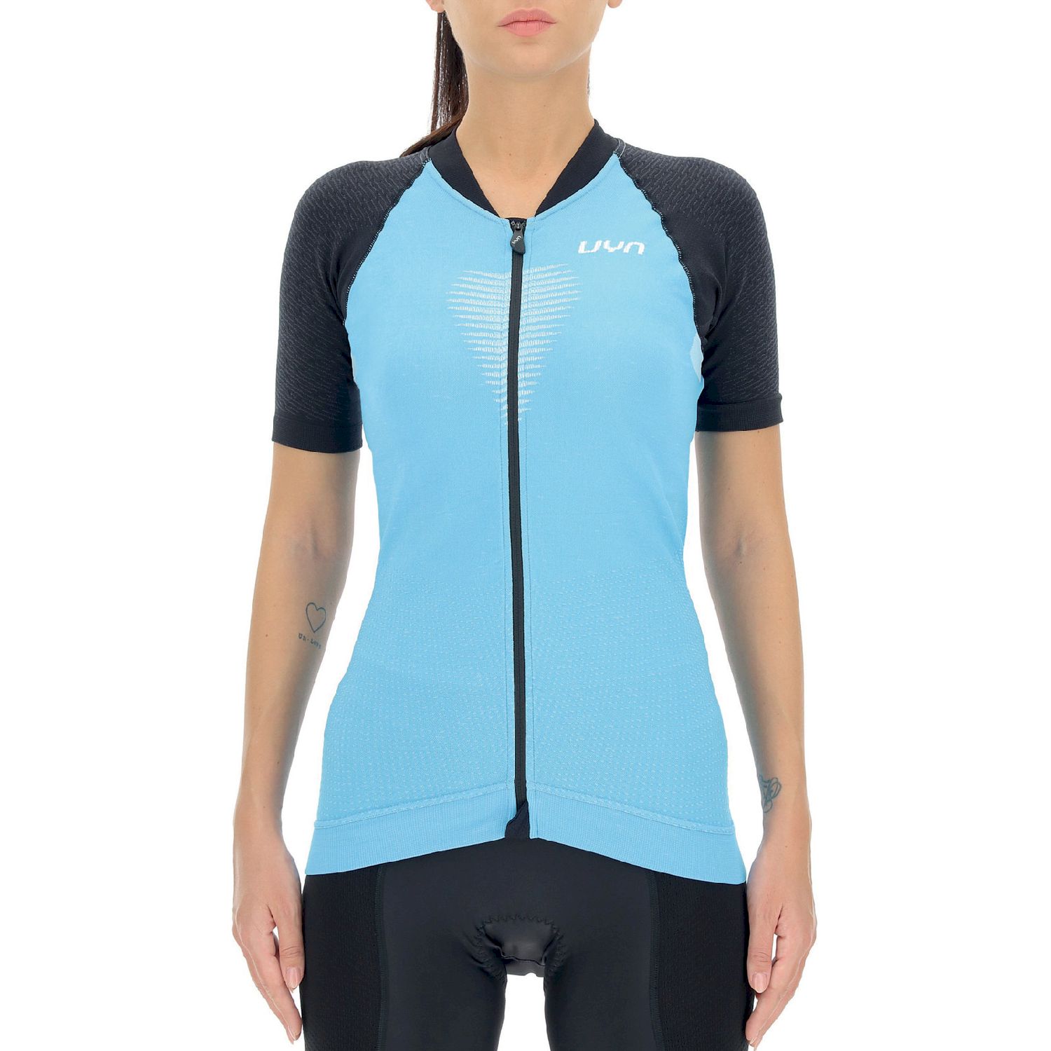 Uyn Granfondo - Maglia ciclismo - Donna