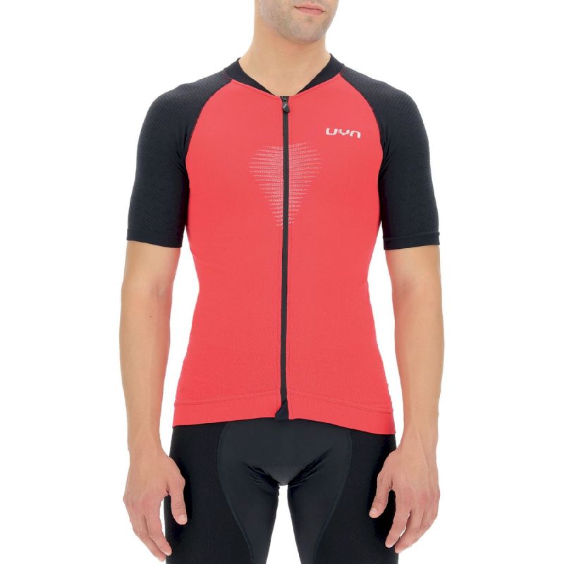 Uyn Granfondo - Maglia ciclismo - Uomo