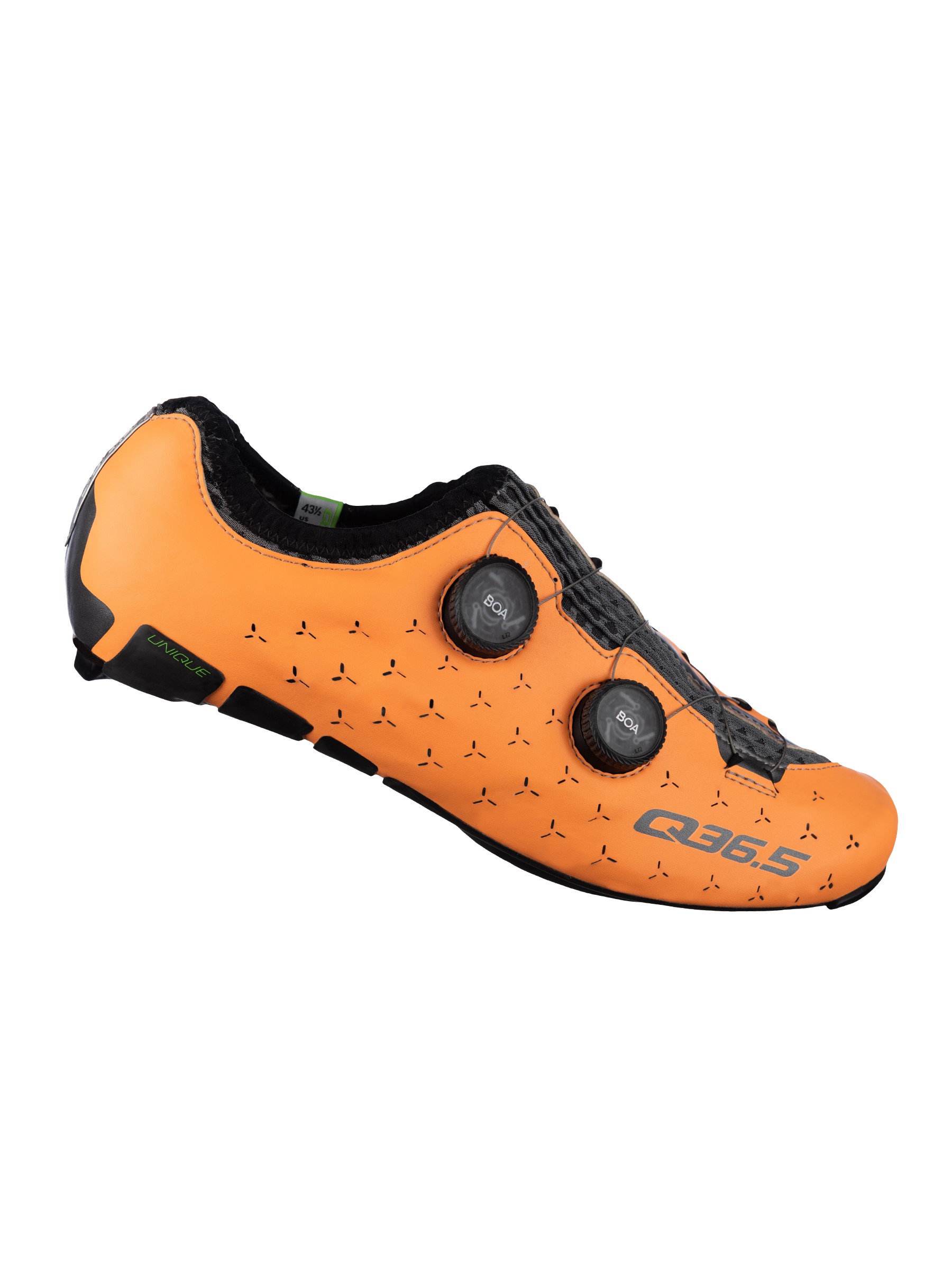 Q36.5 Unique Road Shoes - Chaussures vélo de route