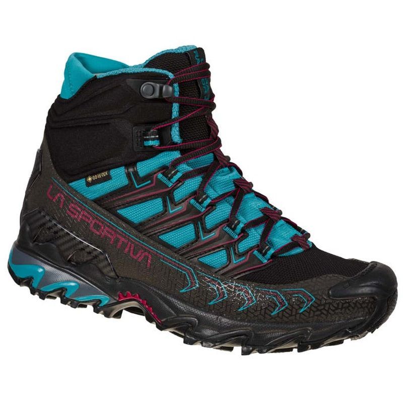 sportiva hiking shoes womens