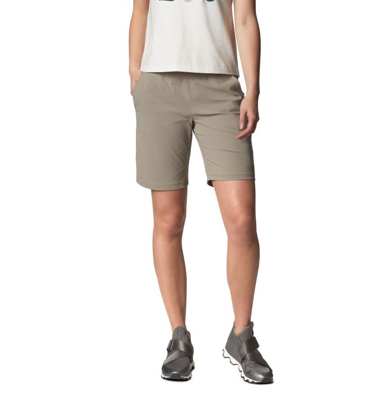 Mountain Hardwear Dynama/2 Bermuda - Pantaloni da escursionismo - Donna