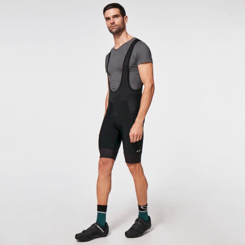 oakley endurance bib shorts