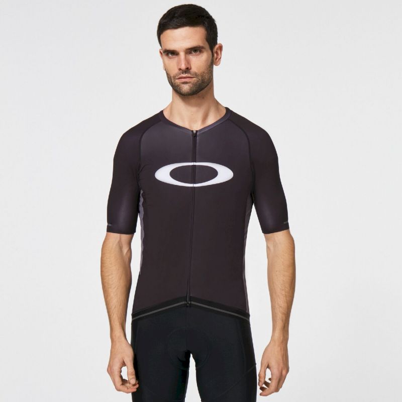 Icon Jersey 2.0 - Maillot vélo homme