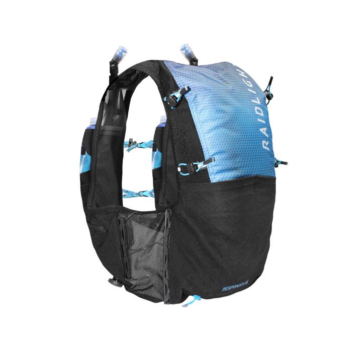 trail backpack running