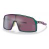 Green Purple Shift Odyssey Collection