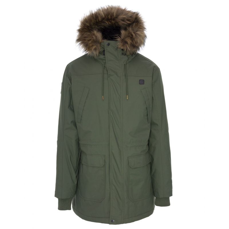 Ternua Hassen Jacket - Parka - Heren