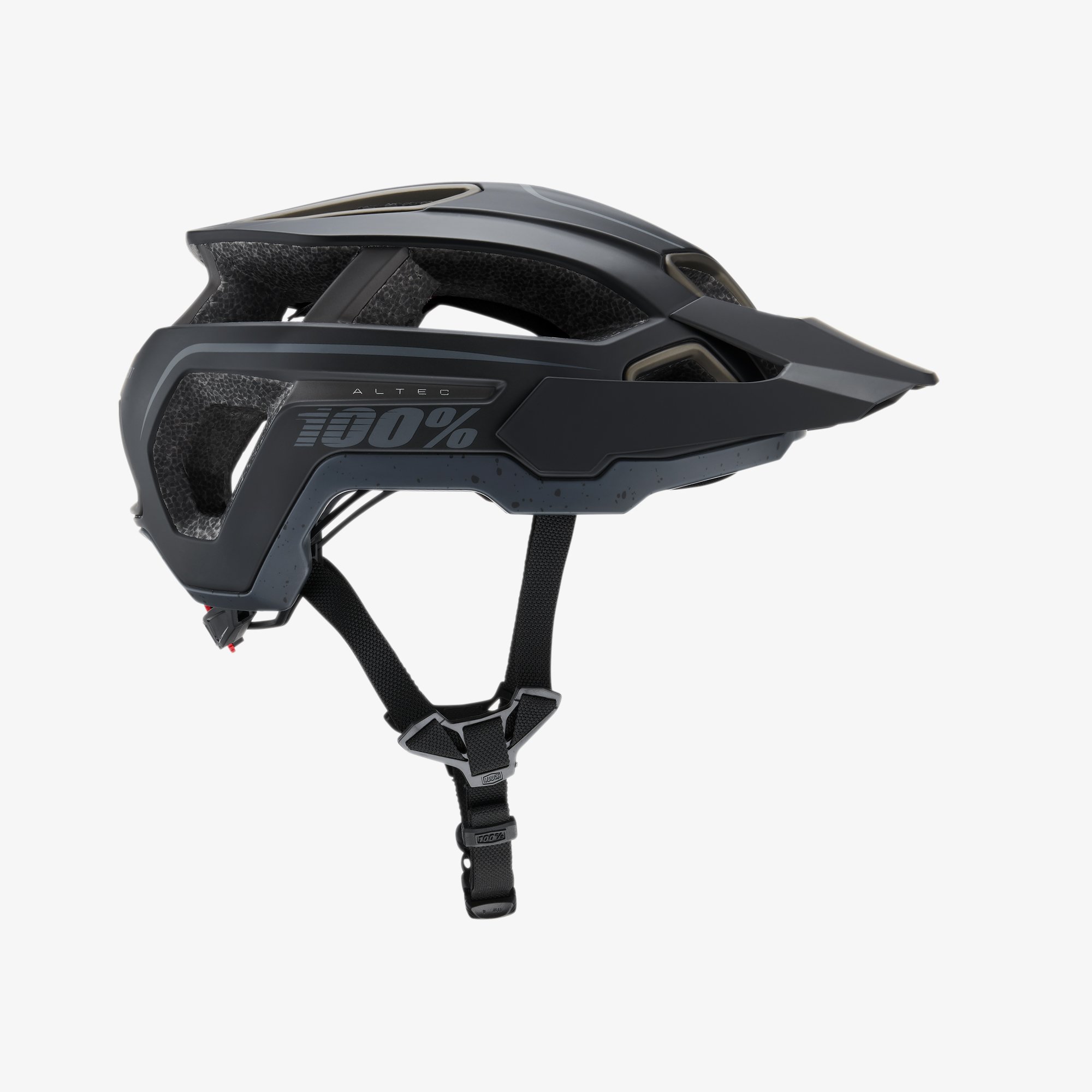 100% Altec - Casco MTB