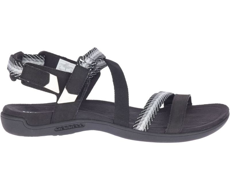 forever bow sandals
