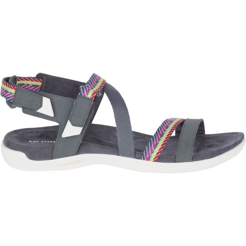 مختلط من الناحية الهيكلية ابنة sandalias merrell - muradesignco.com