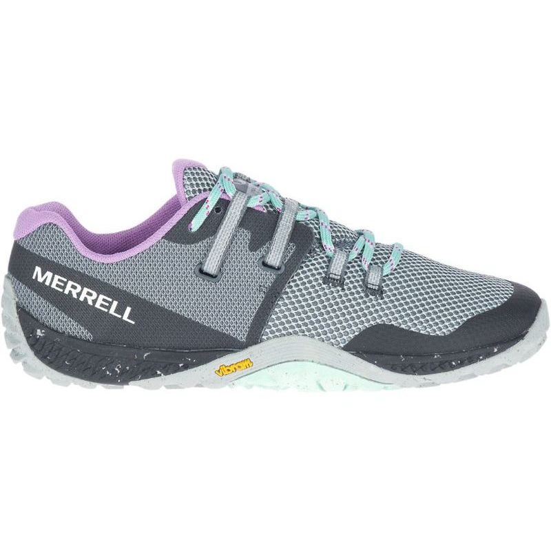Merrell Trail Glove 6 - Zapatillas trail running - Mujer