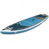 Reima Sup Yak Air 11'6 Beach Pack kayak - Stand Up paddle gonflable | Hardloop