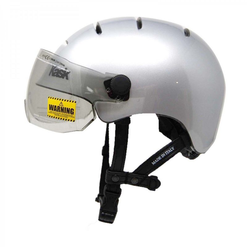 KASK Urban Lifestyle Mat - Casco per bici