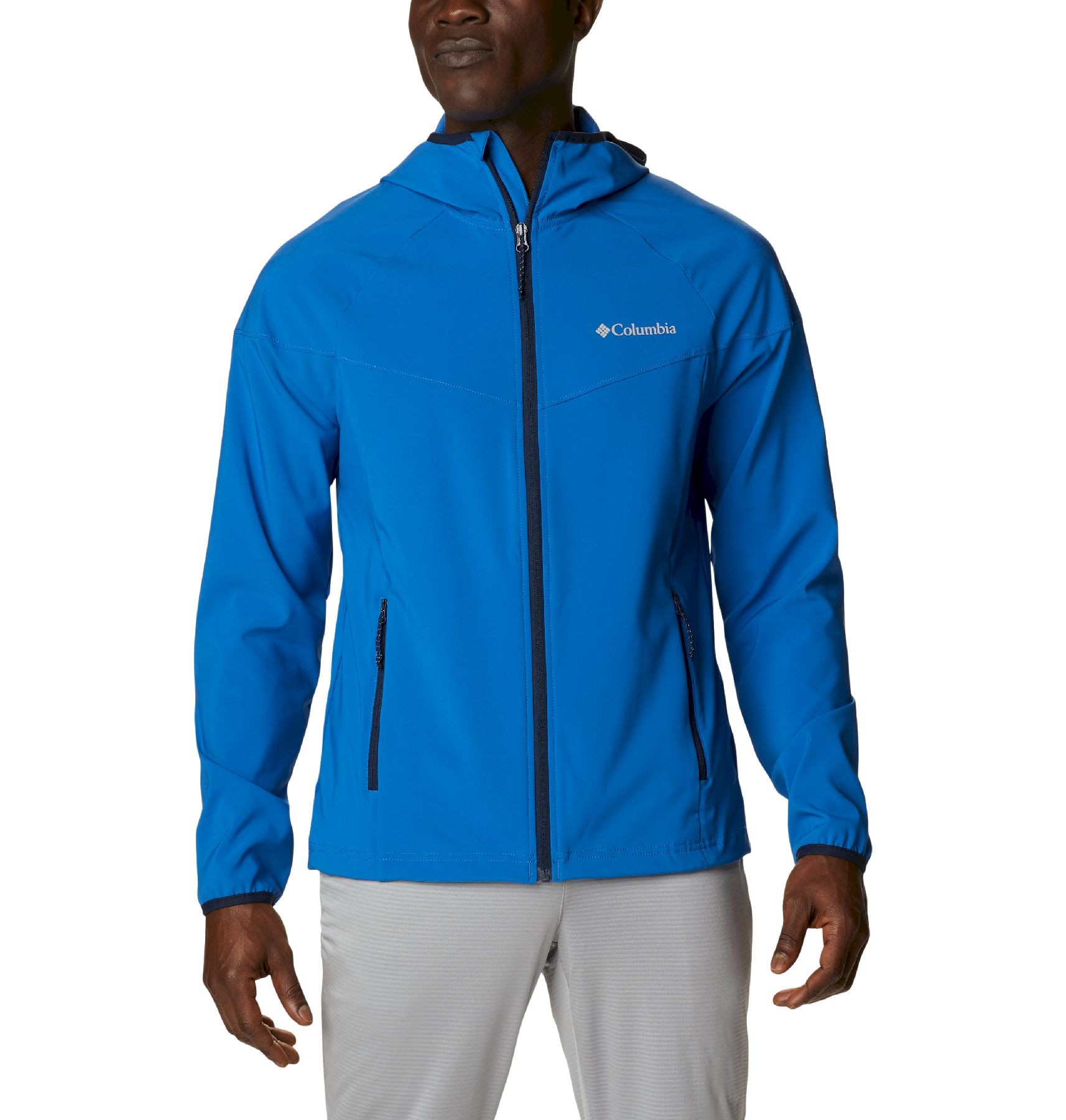 Heather Canyon Softshell Jacket Online 