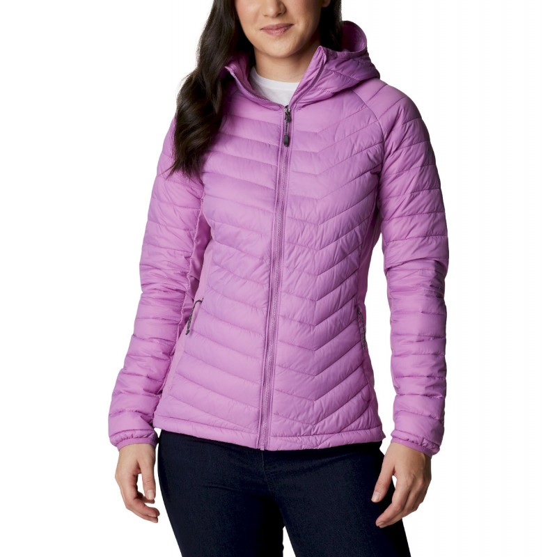 columbia powder lite womens