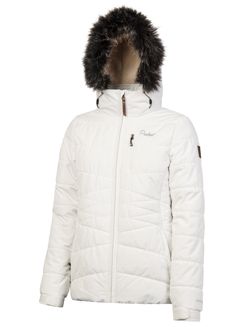 Protest Valdez Snowjacket - Veste ski femme