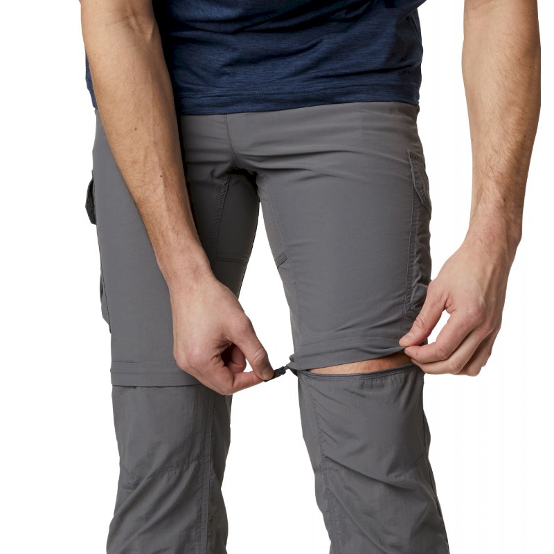 Convertible Pant - Walking trousers 